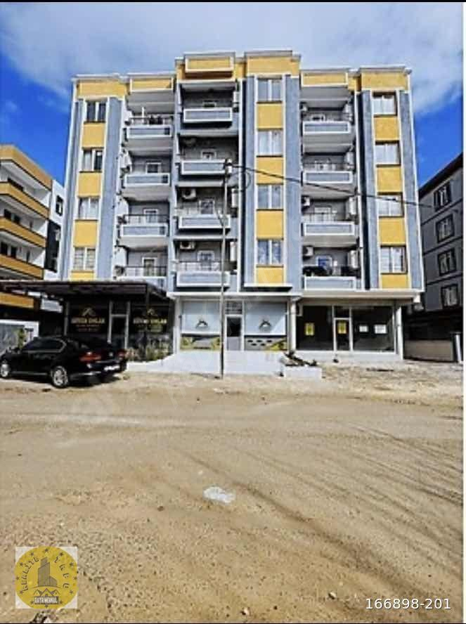 REALİTE GAYRİMENKULDEN Ş.HALİLİYE KONUKLUDA EŞYALI SATILIK DAIRE