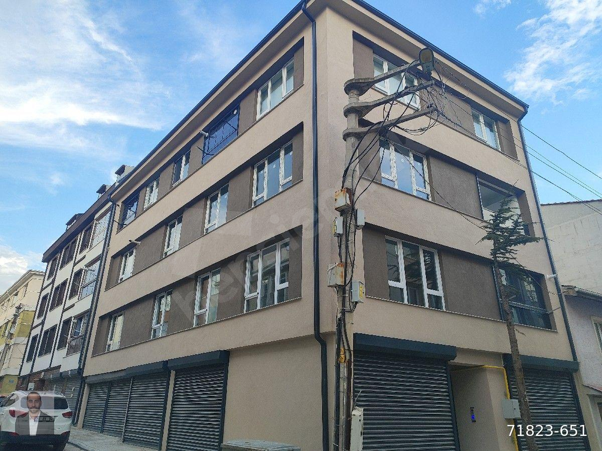 Karakaş Emlak'tan Şirintepe Mahallesi'nde satılık 2+1 daire