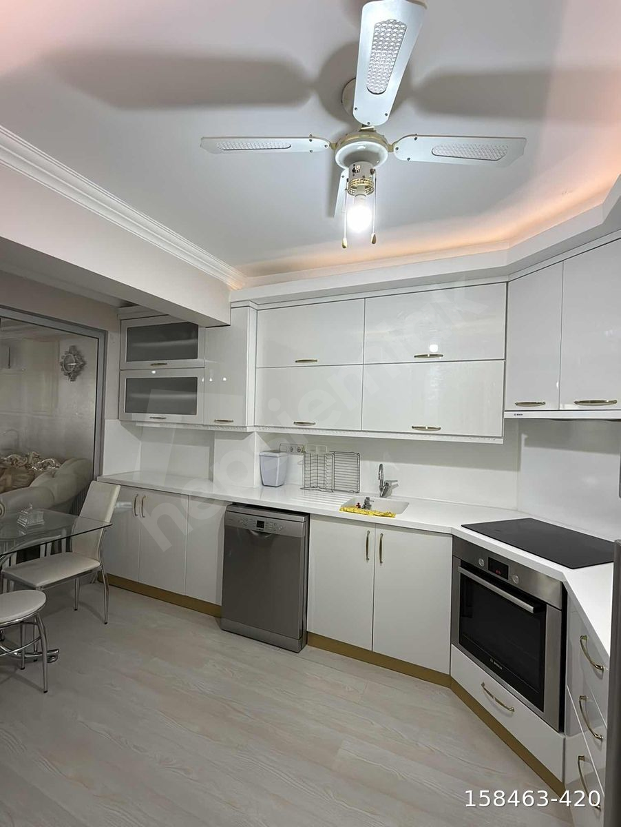 BULVAR DA - STARTKEY STAR GAYRİMENKUL'DEN SATILIK 3+1 DAİRE