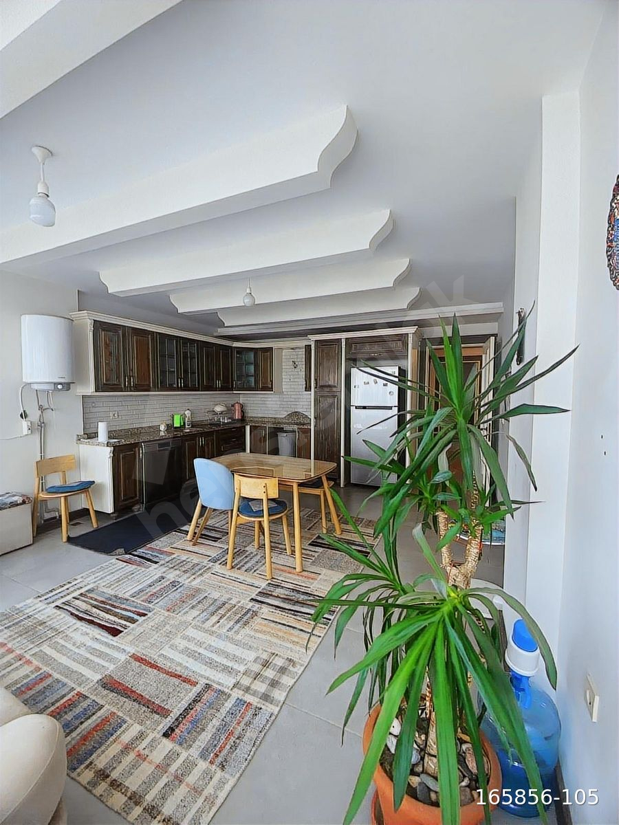 ŞEHR-İ HANEM KONUTLARINDA 3+1 AMERİKAN MUTFAKLI FERAH DAİRE