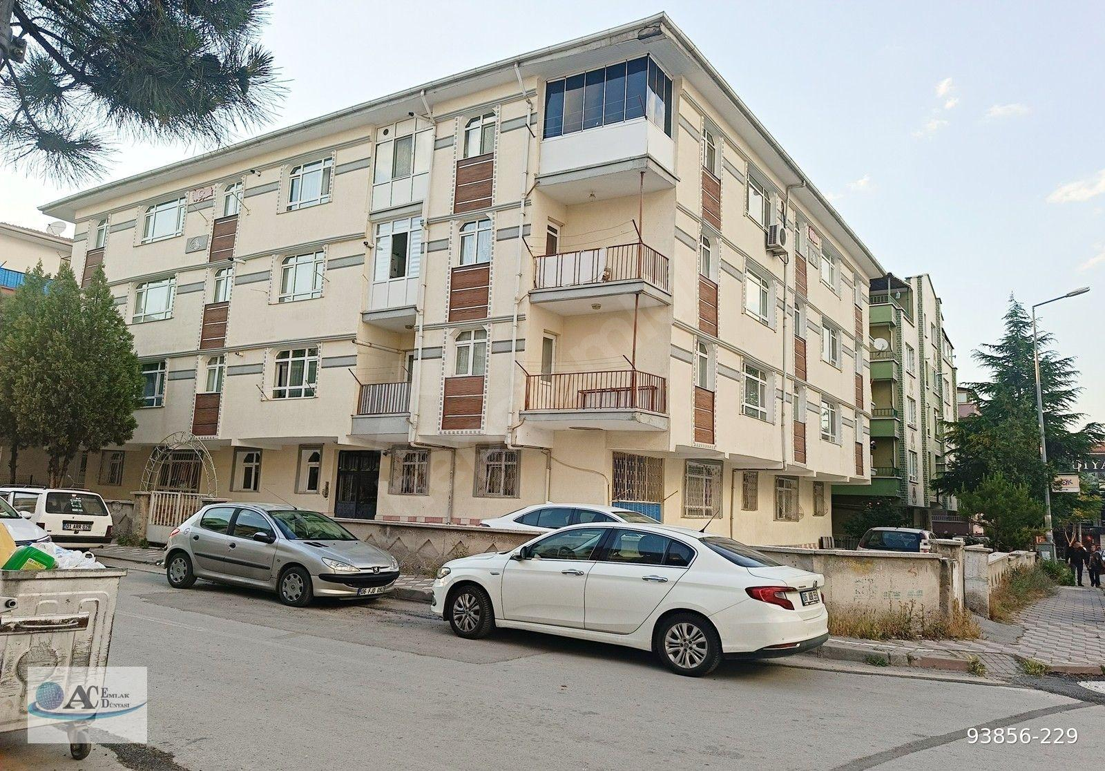 ETİMESGUT KAZIM KARABEKİR’DE 3+1 SATILIK DAİRE