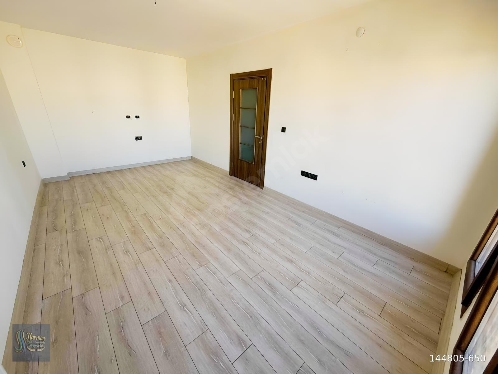 KARAAĞAÇ YENİ TOKİLERDE ARA KAT KİRALIK 2+1 DAİRE