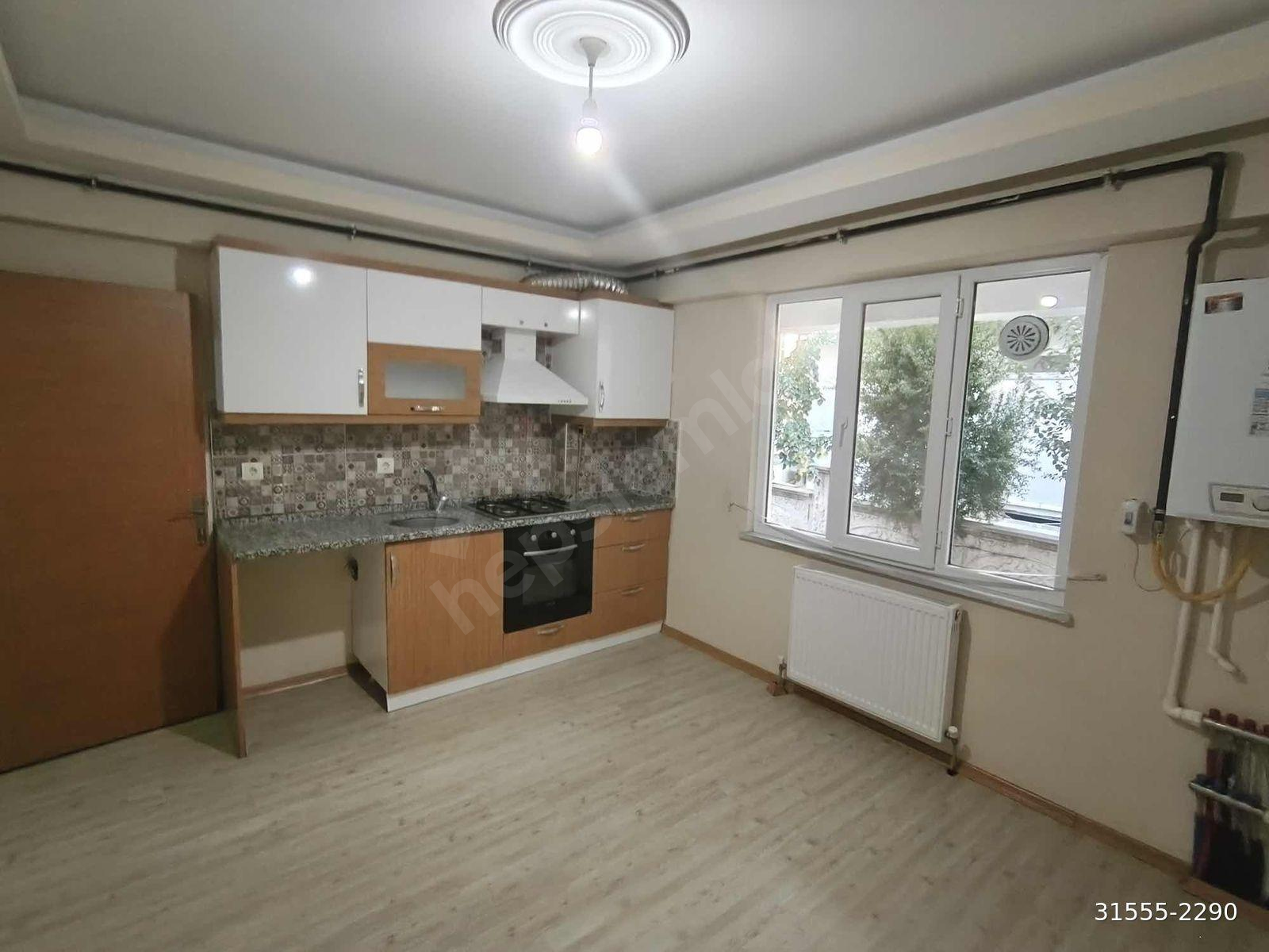 ÇOBANÇEŞME MAH. MERKEZİ KONUM 2+1 GİRİŞ KAT SATILIK DAİRE