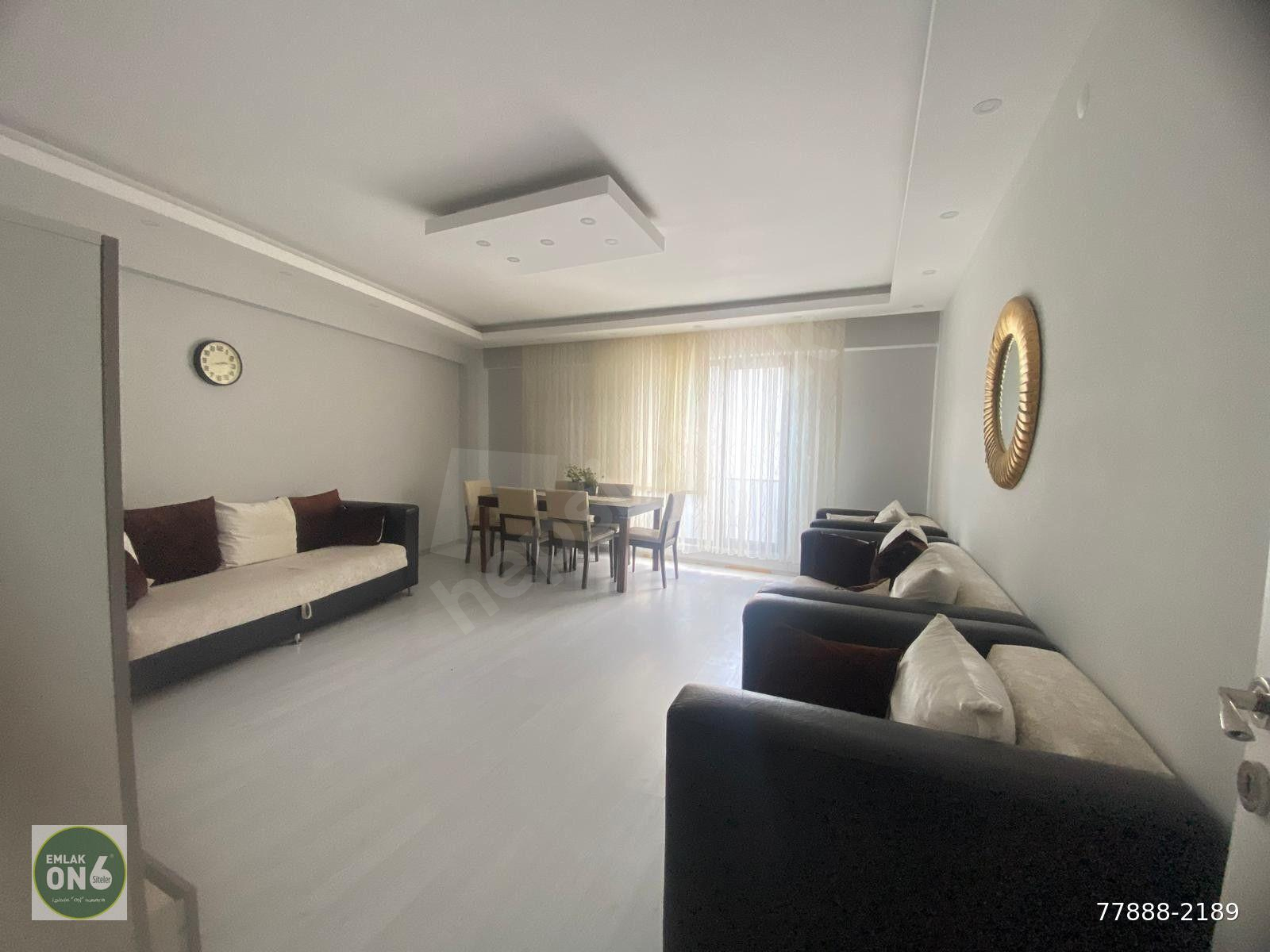 BURSA ORHANGAZİ ORHANBEY ILKOKULU KARŞISI 3+1 KİRALIK DAİRE