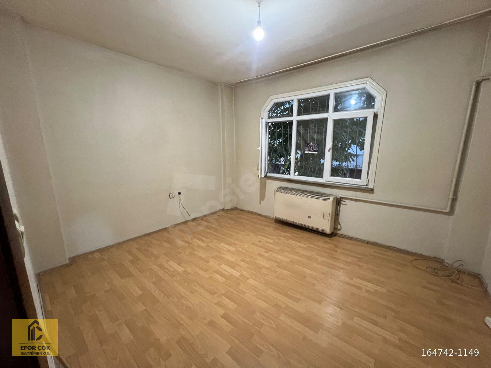 EFOR ÇOK’TAN BAĞCILAR KEMALPAŞADA 2+1 KİRALIK DAİRE