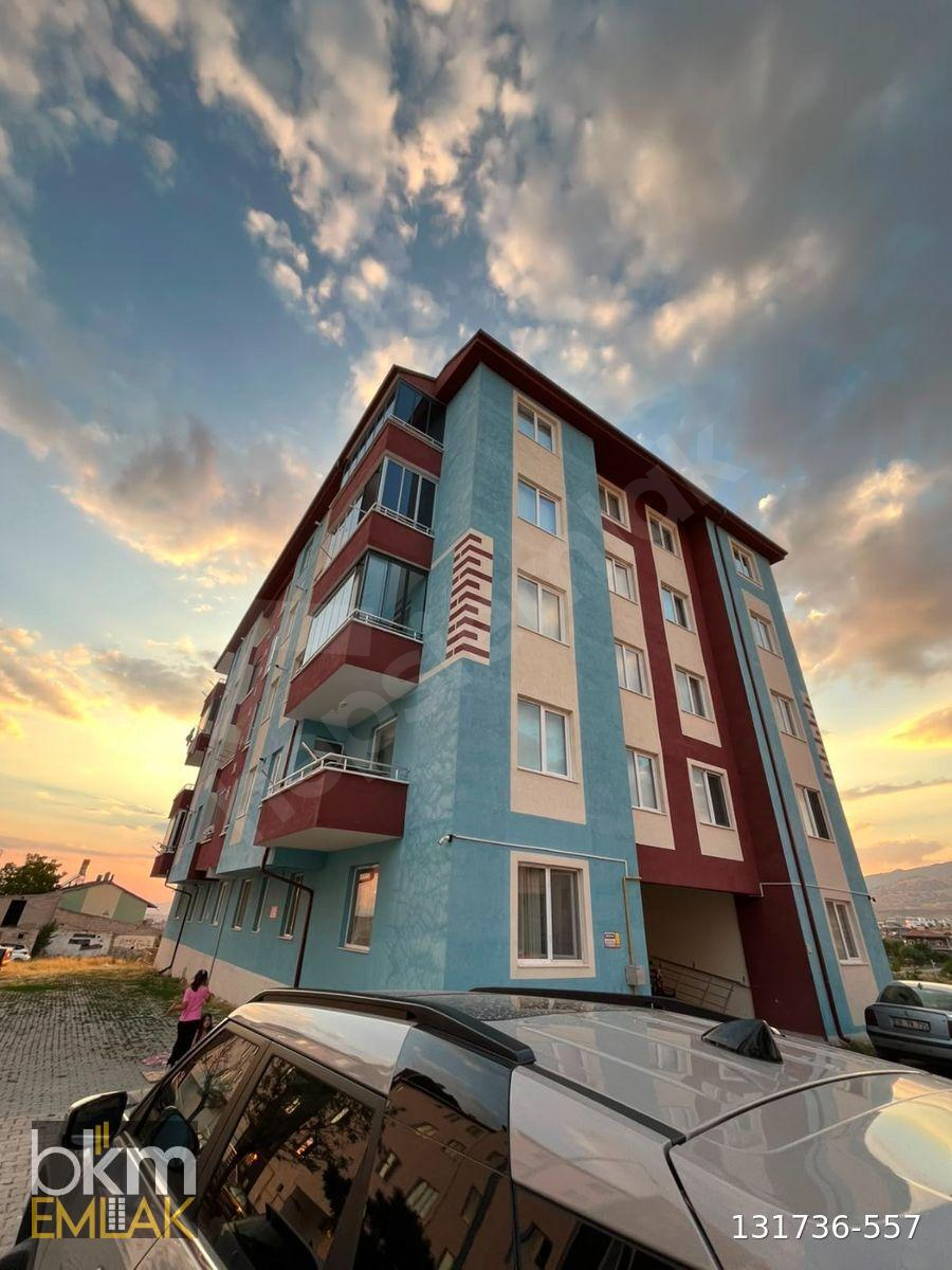 BKM EMLAKTAN SATILIK 3+1 FIRSAT DAİRE !!!