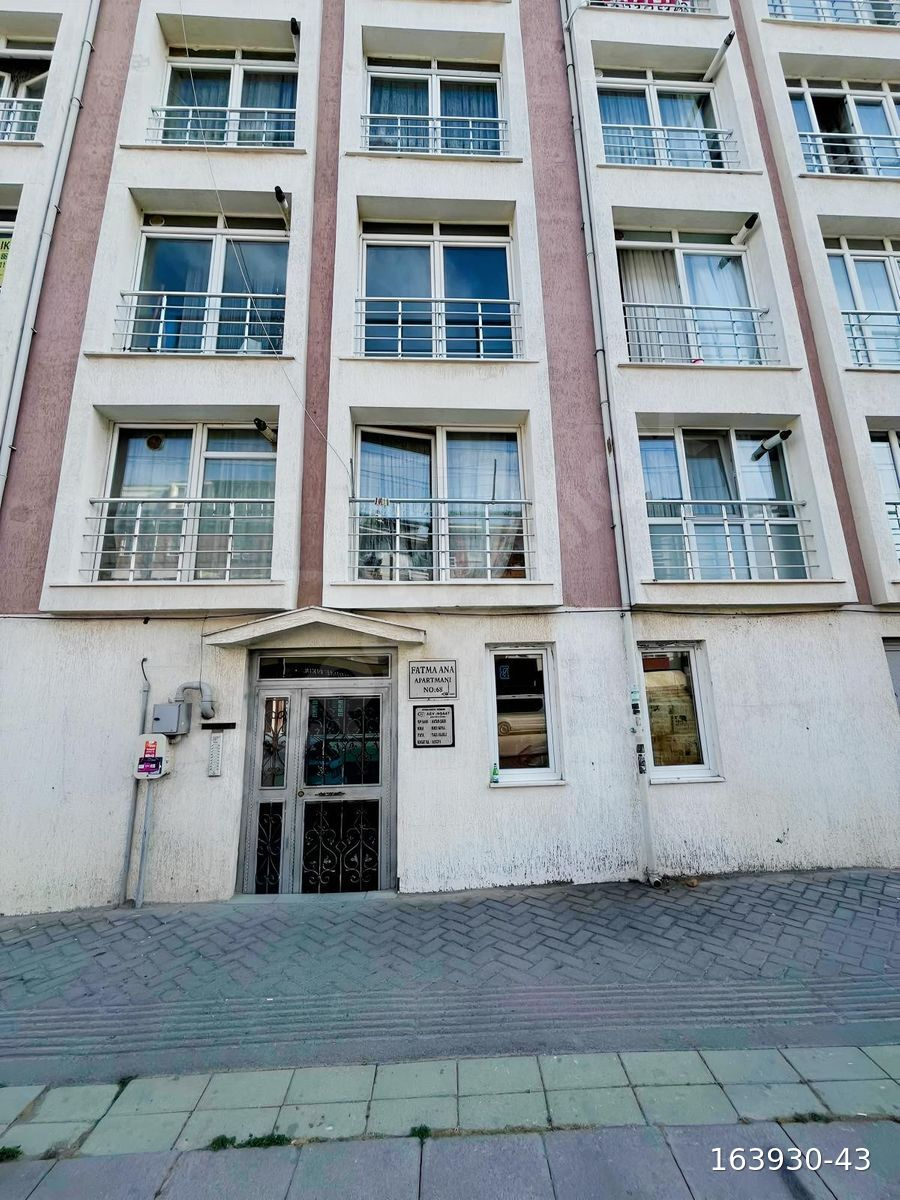 UMUT EMLAKTAN ŞİRİNTEPE DE HARİKA KONUMDA SATILIK 3+1 DAİRE
