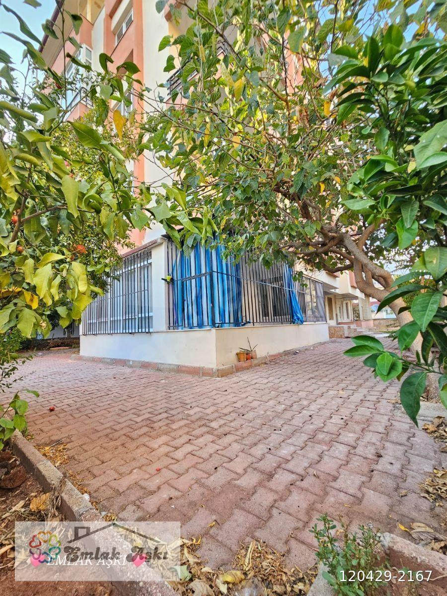 KONUKSEVERİN GÜZELİ PARK CEPHELİ ACİL SATILK