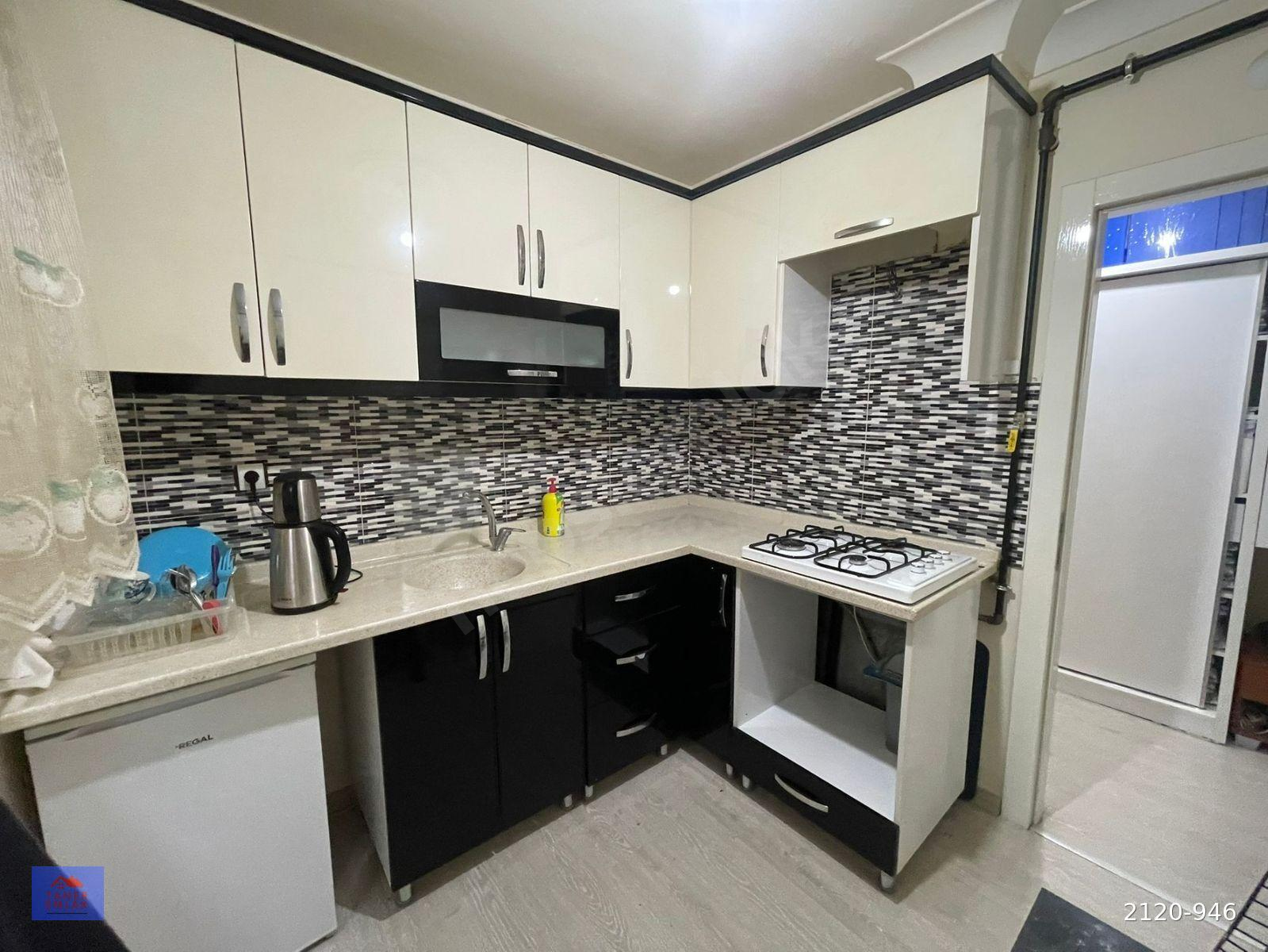 AYDINLIKEVLER'DE 2+1 SATILIK DAİRE-TANER EMLAK İNŞAAT