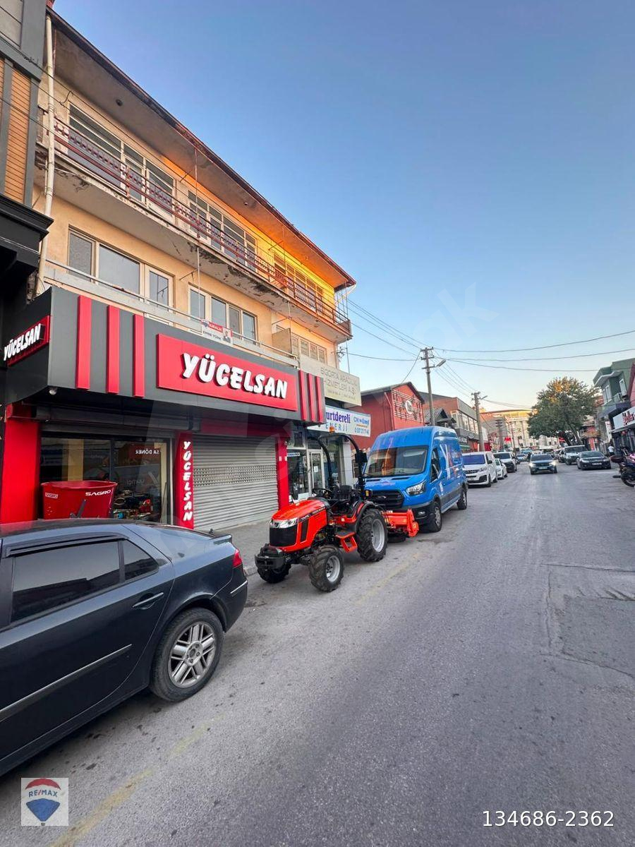 RE/MAX MİD AKINCILAR MAHALLESİ KİRALIK OFİS VEYA DAİRE