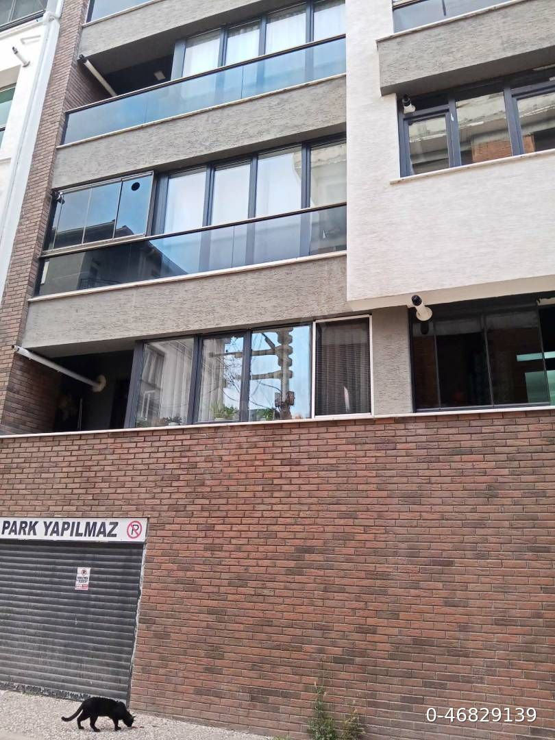 Satilik daire 2+1 Kirmizi Toprak