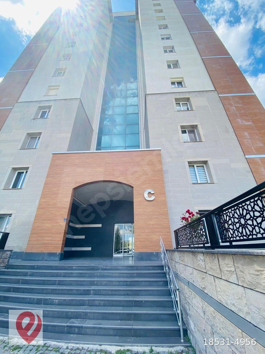 ERCİYES GAYRİMENKUL GÜLKENT SİTESİ 4+1 ARA KAT DAİRE
