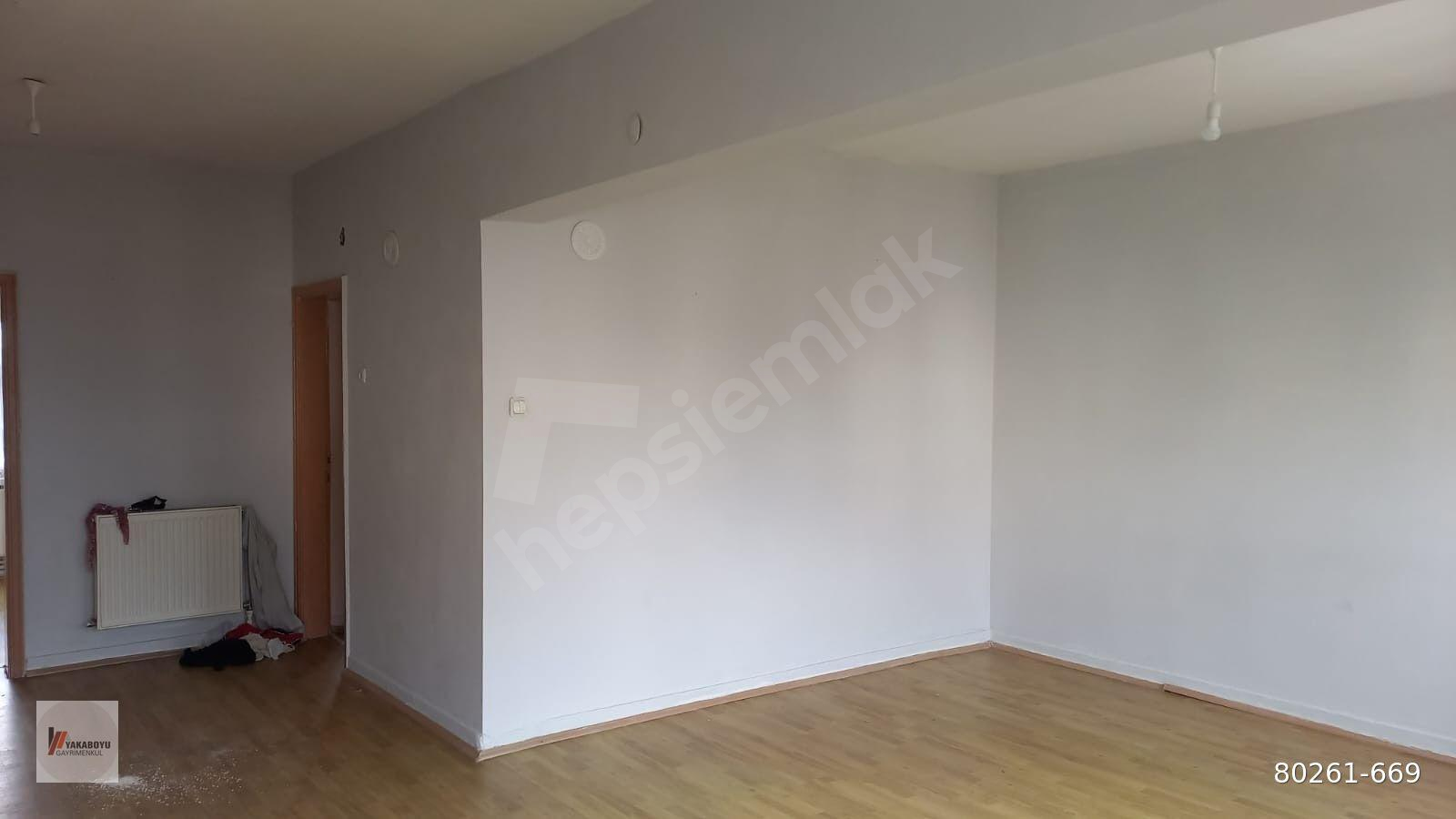 YAKABOYU GAYRİMENKUL'DEN KIRMIZITOPRAK MAHALLESİNDE KİRALIK 2+1
