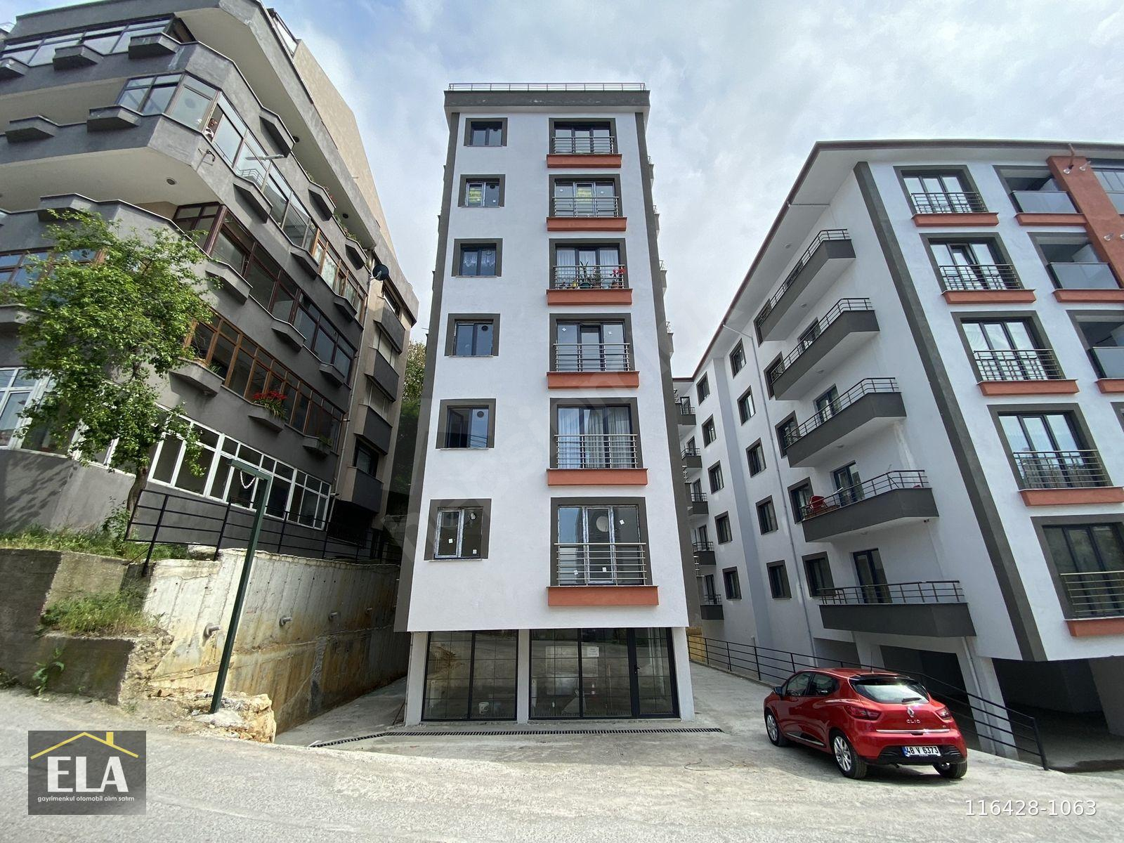 ELA EMLAK'TAN YAĞCILARDA KONUMU HARİKA,YENİ BİNADA SATILIK 2+1 D