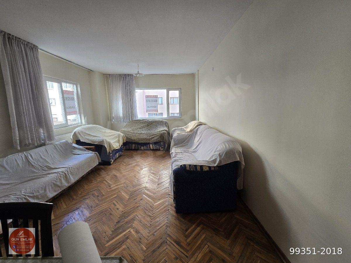 ESKİŞEHİR TEPEBAŞI MERKEZ YENİ MH VATAN CD 2+1 SATILIK DAİRE