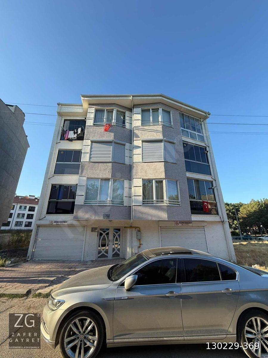 ZİNCİRLİKUYU MAH. KASAP SOKAK SATILIK 3+1 DAİRE