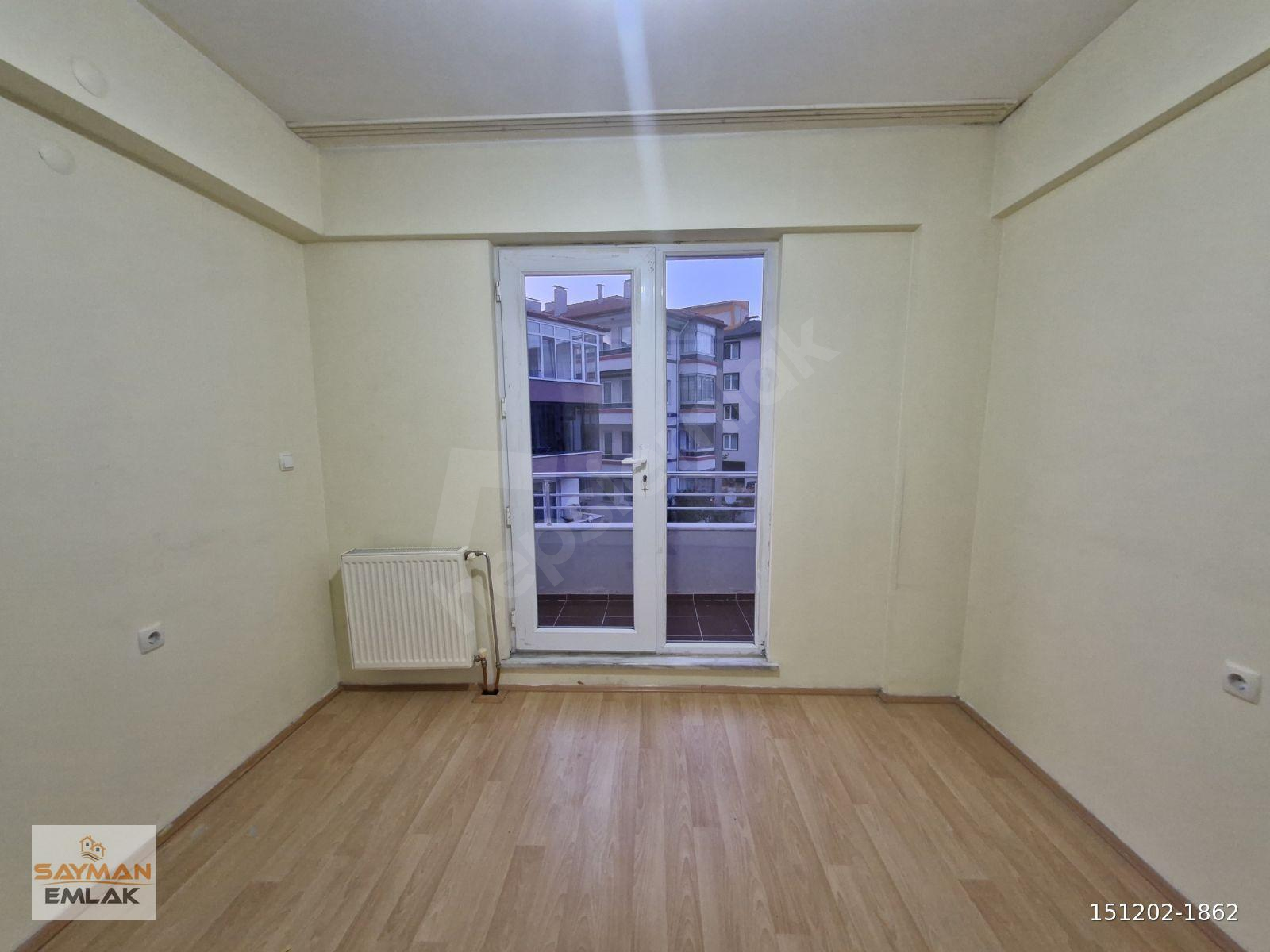 SAYMAN EMLAK'TAN ZAFERTEPE'DE FIRSAT 1+1 KİRALIK DAİRE