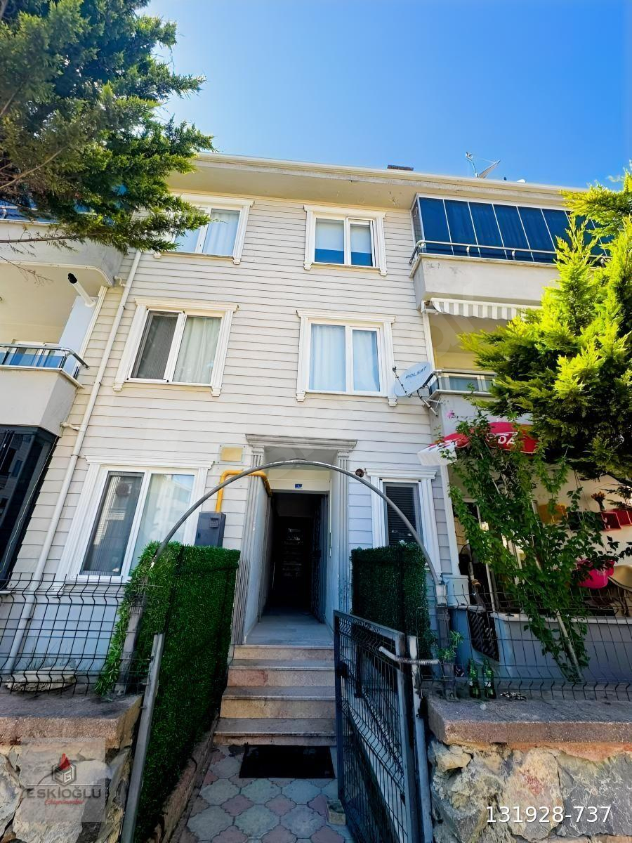 DENİZE YAKIN KONUNDA EŞYALI ARAKAT 2+1 DAİRE