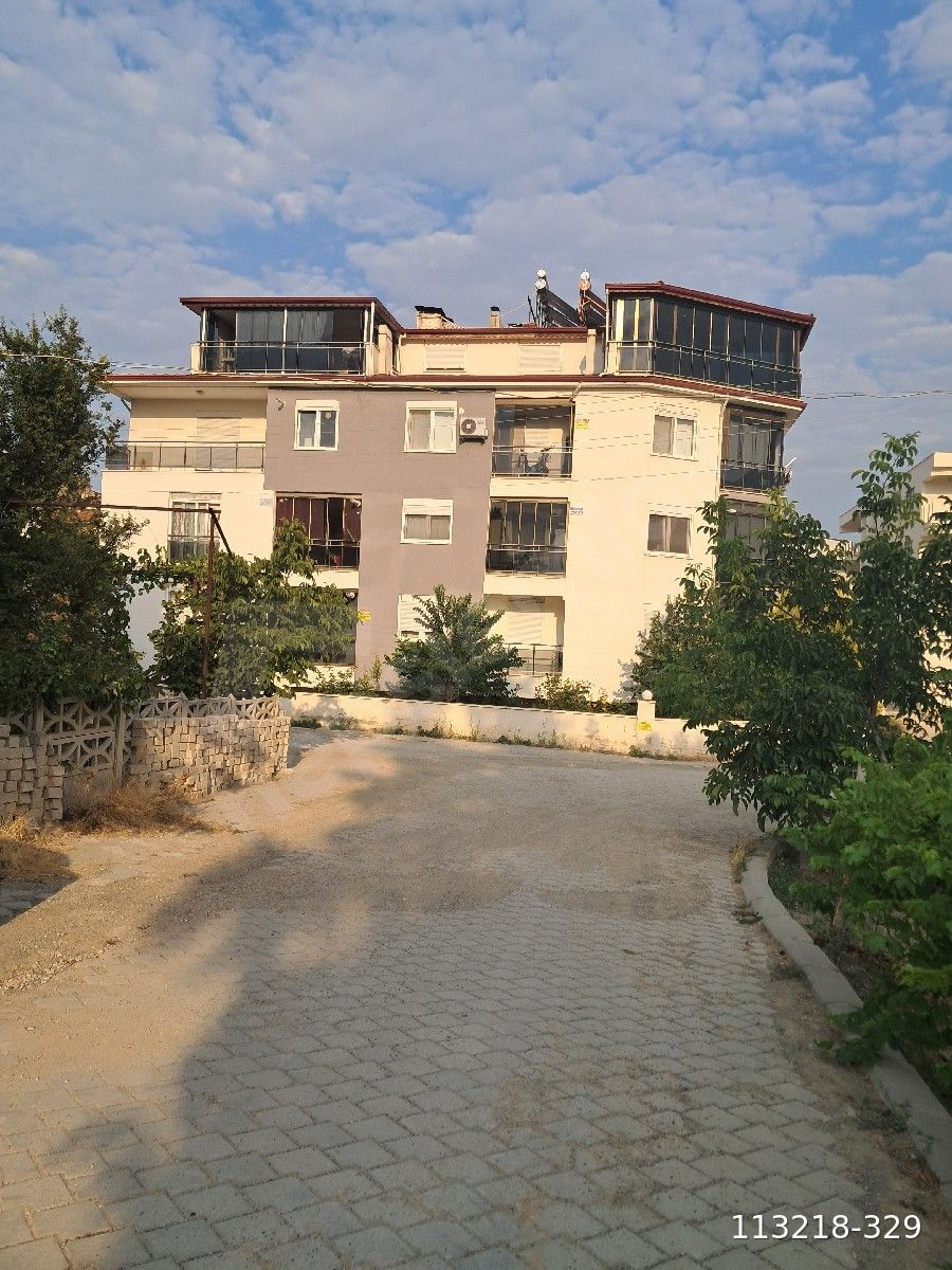 Bozkurt Çarṣı Merkezin De Satılık Dublex Daire