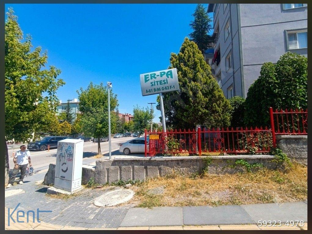 KENT'TEN SİNCAN OSMANLI MAH.CADDE ÜZERİ 3+1 Y.GİRİŞ FIRSAT DAİRE