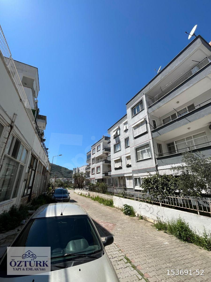 GÜZELÇAMLI MERKEZDE SATILIK 3+1 AYRI MUTFAKLI BAKIMLI DAIRE