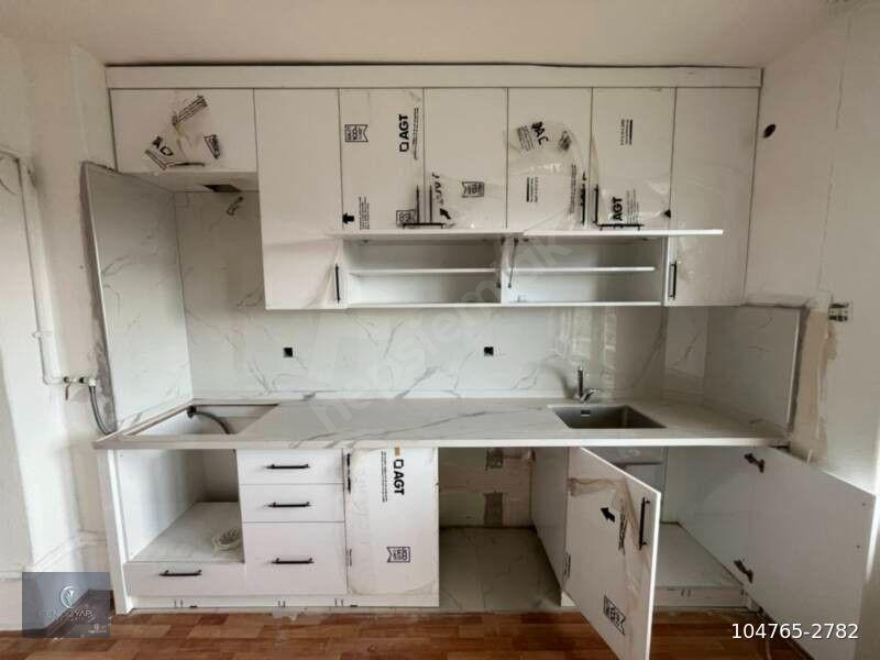 ÇORUM CENGİZ YAPI-HÖYÜK CADDESİ CİVARINDA SATILIK 3+1 SON KAT DAİRE