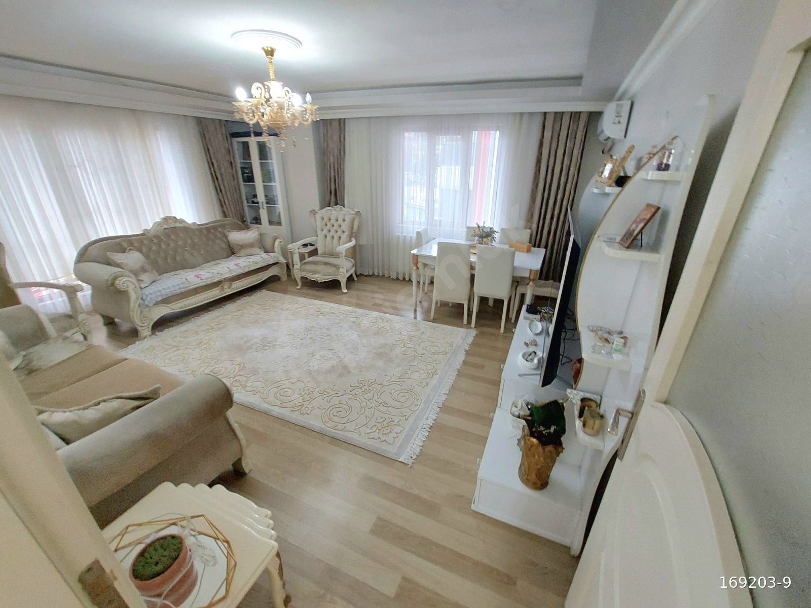 ÇIRÇIR M7 DURAĞI 3-5DK 4+1 DUBLEX DAİRE SAYA YOLUCADDE ÜZERİNDE