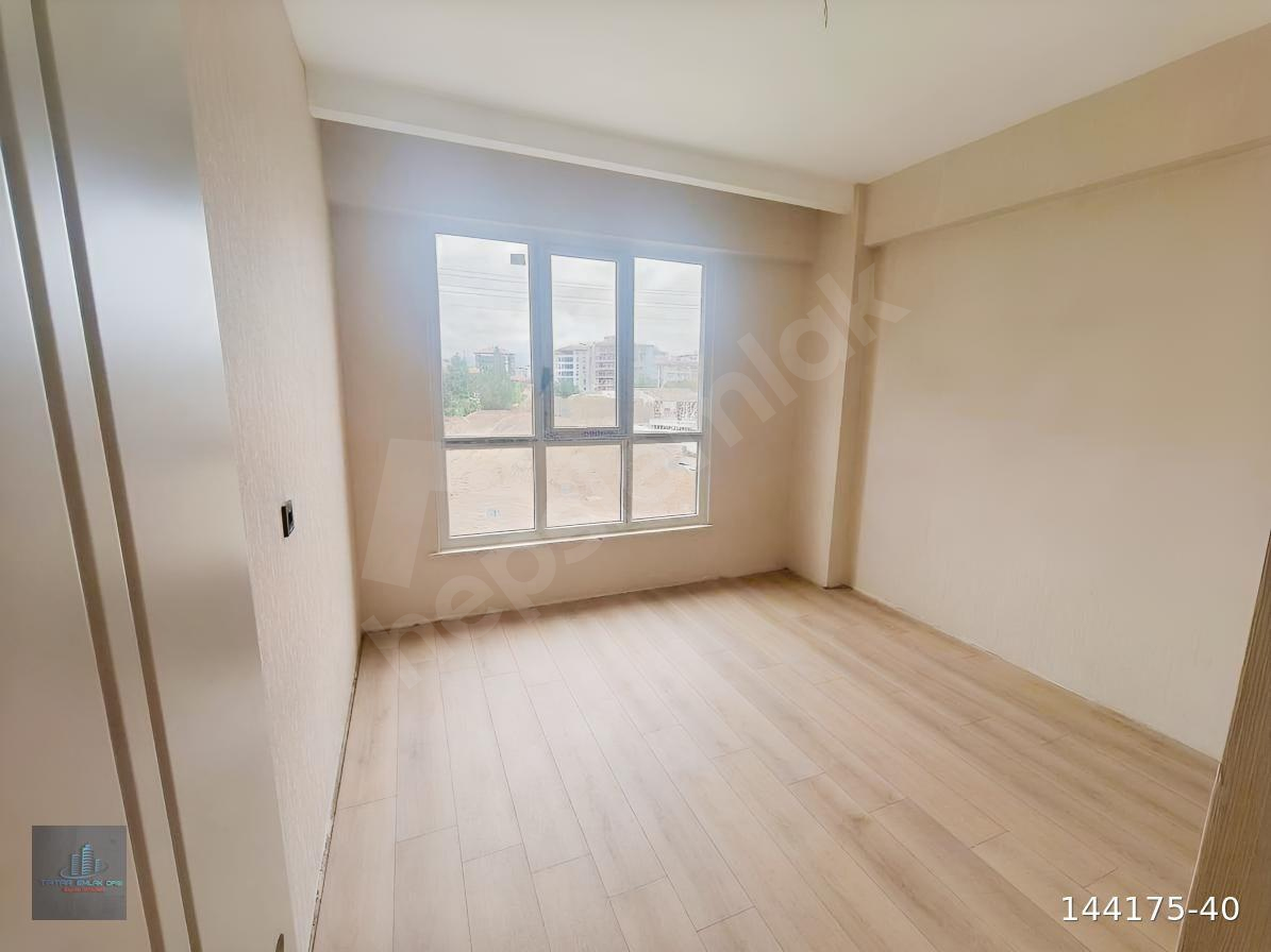 FETİH CADDESİ YAKINI 3+1 ARAKAT SIFIR DAİRE