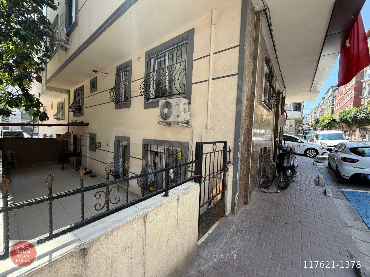 MOLLA TEAM ' DEN SATILIK DAİRE
