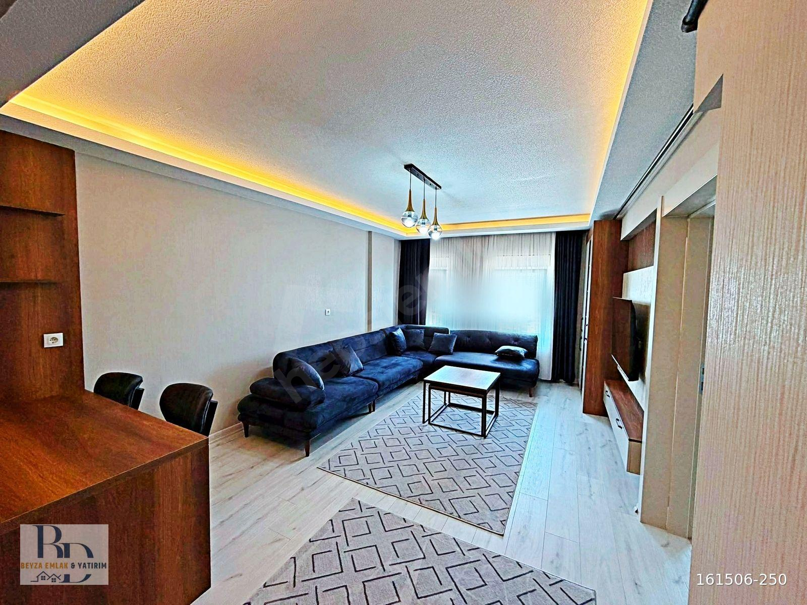 ALTINDAĞ ULUS ÇANKIRI CD. KEFİLSİZ SIFIR EŞYALI LÜX 1+1 DAİRE