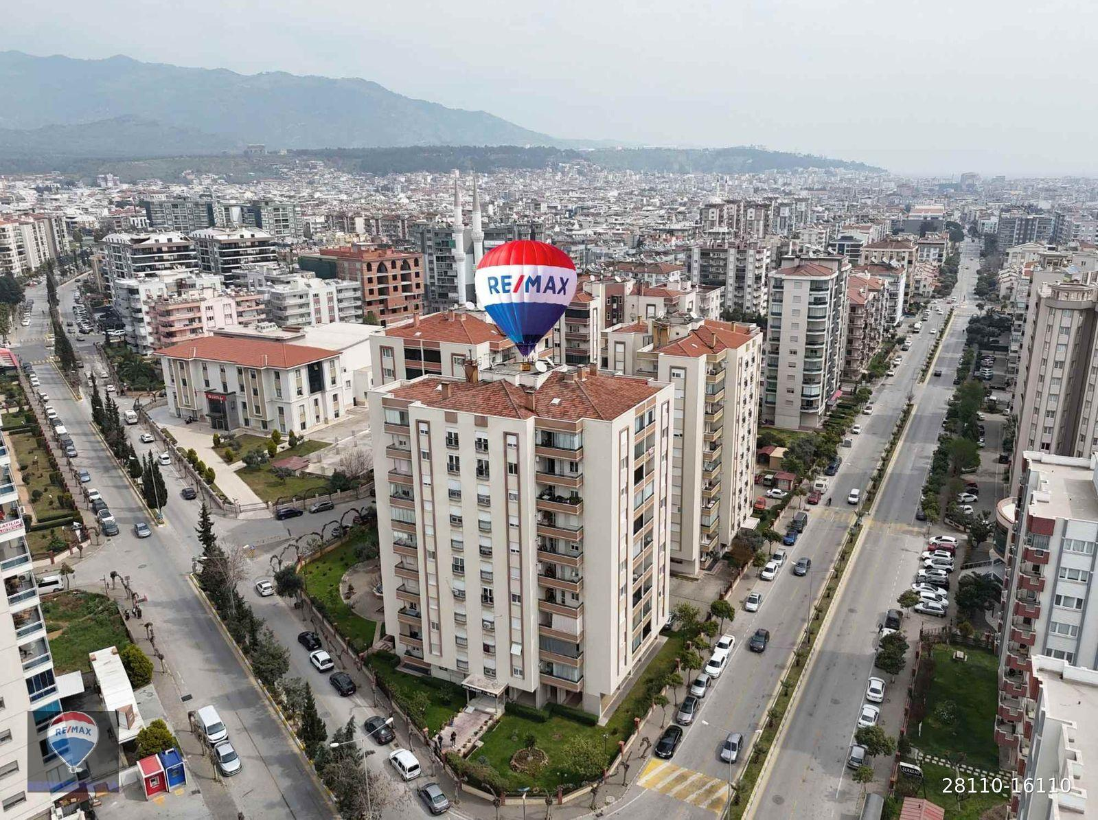 AYDIN'NIN ELİT MUHİTİ SATILIK DOGALGAZLI