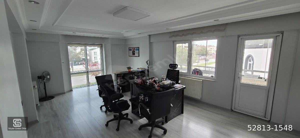 Atakum Mimar Sinan Mahallesinde Kiralık Daire