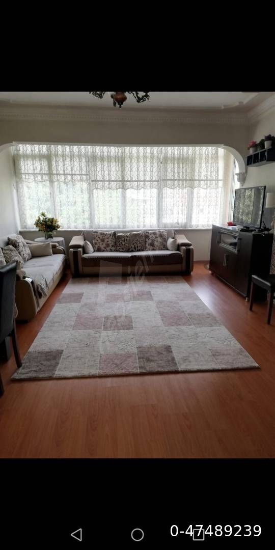 EŞYALI - SAHİBİNDEN 3+1 Kiralık Daire