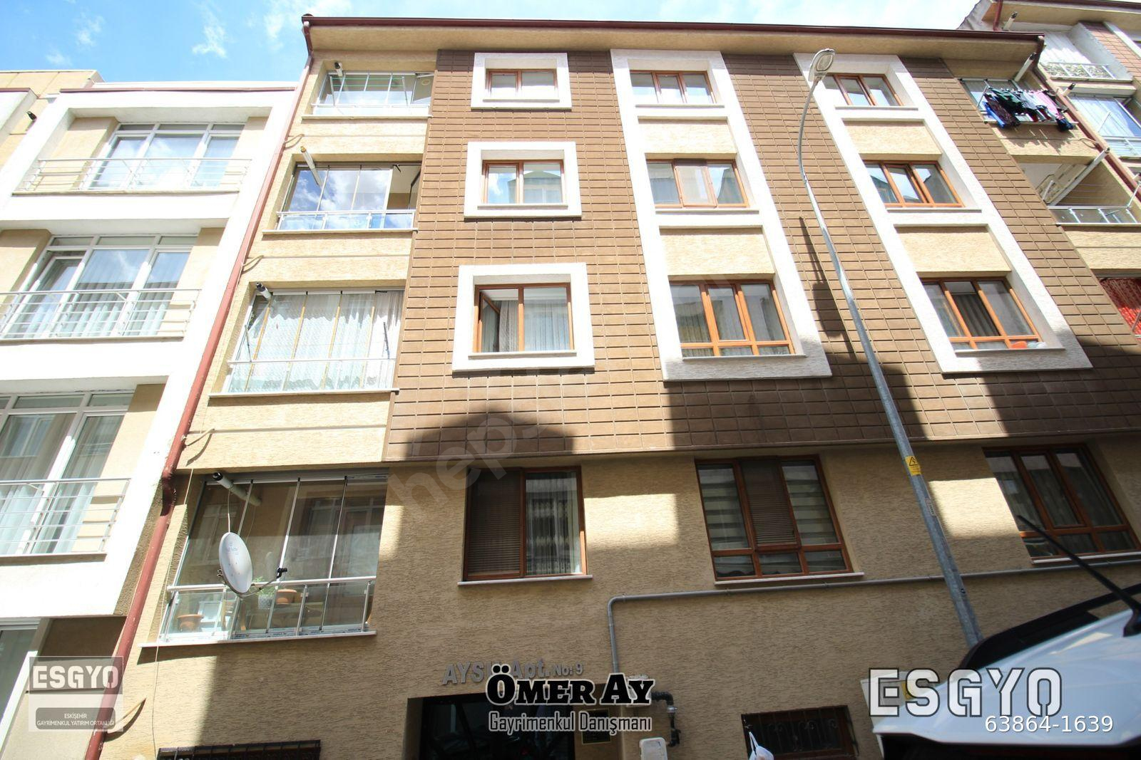 [ESGYO] DAN BATIKENT 1. ÇAĞDAŞ YAKINI KREDİYE UYGUN SATILIK 3+1 DAİRE
