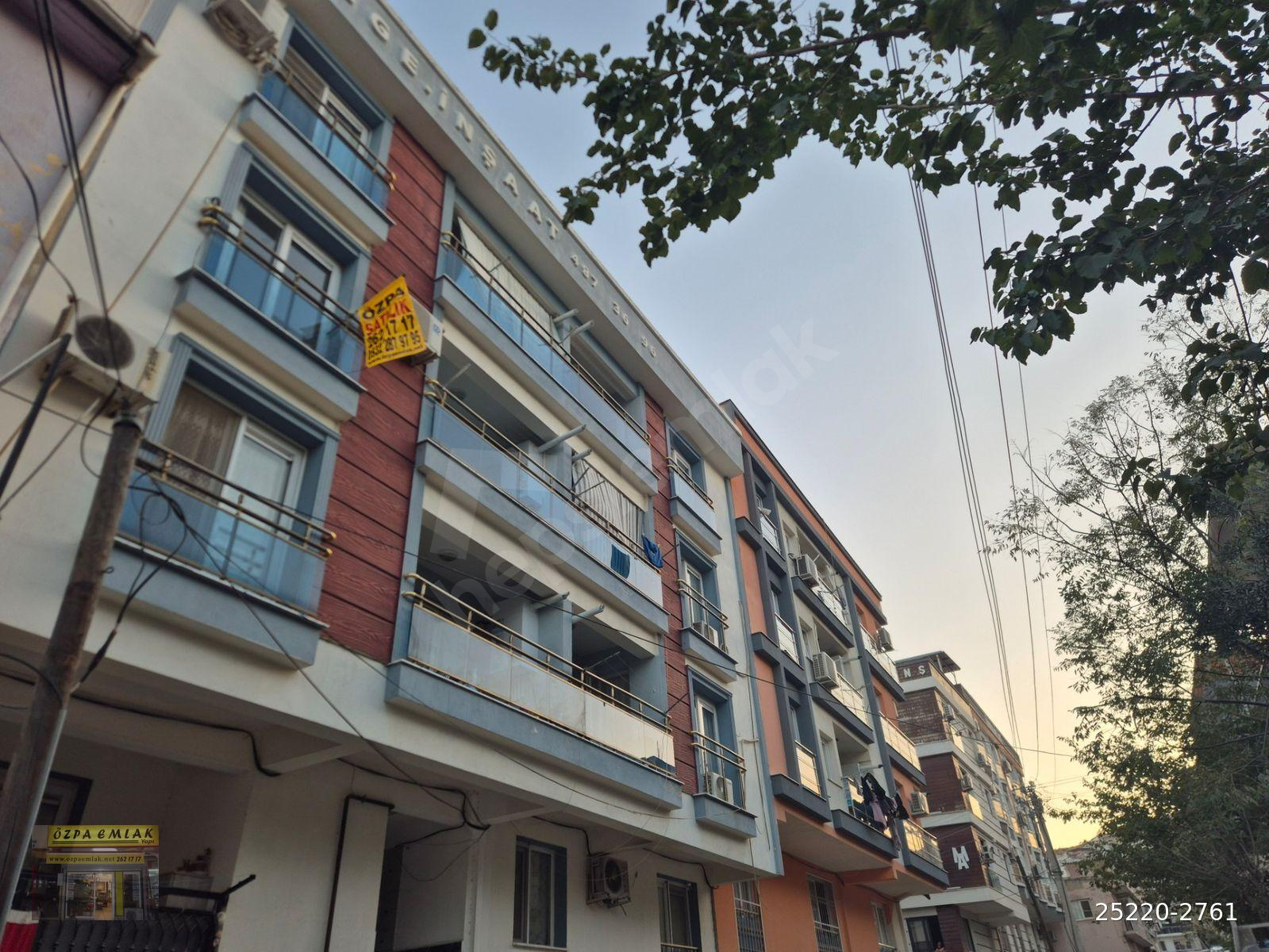 ÖZPA - ACİLL WEST PARK OUTLET YAKINI 6 YAŞINDA ASANSÖRLÜ YENİ BİNADA 2 CEPHELİ 2+1 ARAKAT