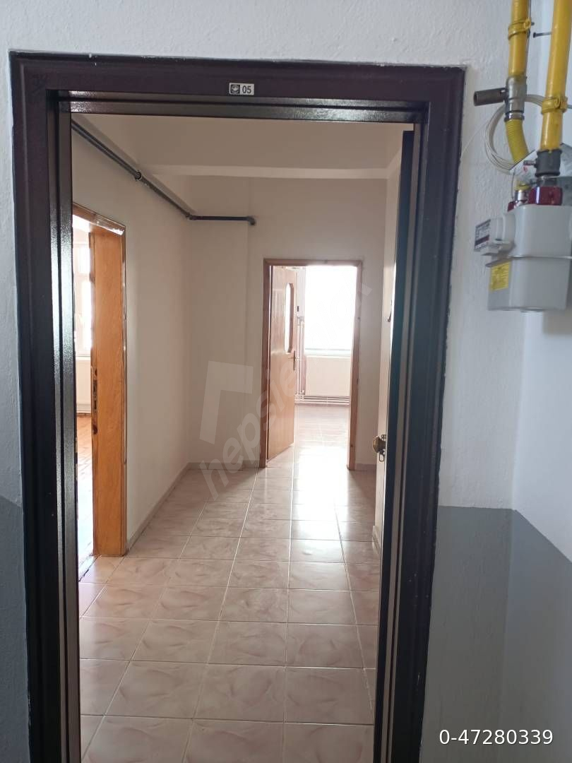 3+1 DAİRE KİRALIK