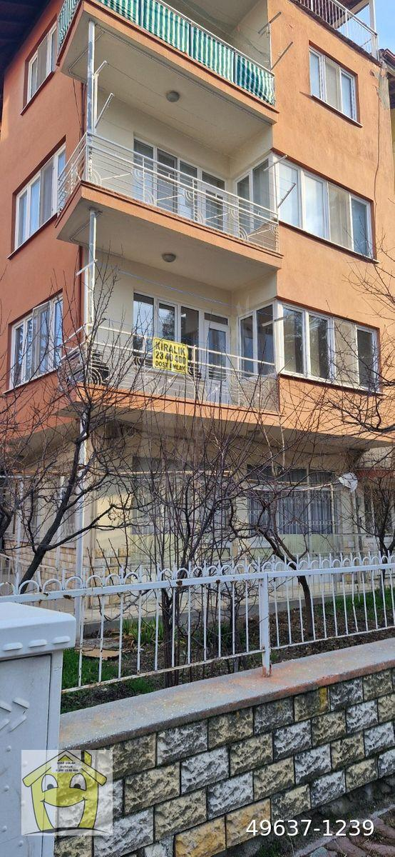 BURDUR MERKEZ ŞİRİNEVLERDE 2+1 KİRALIK