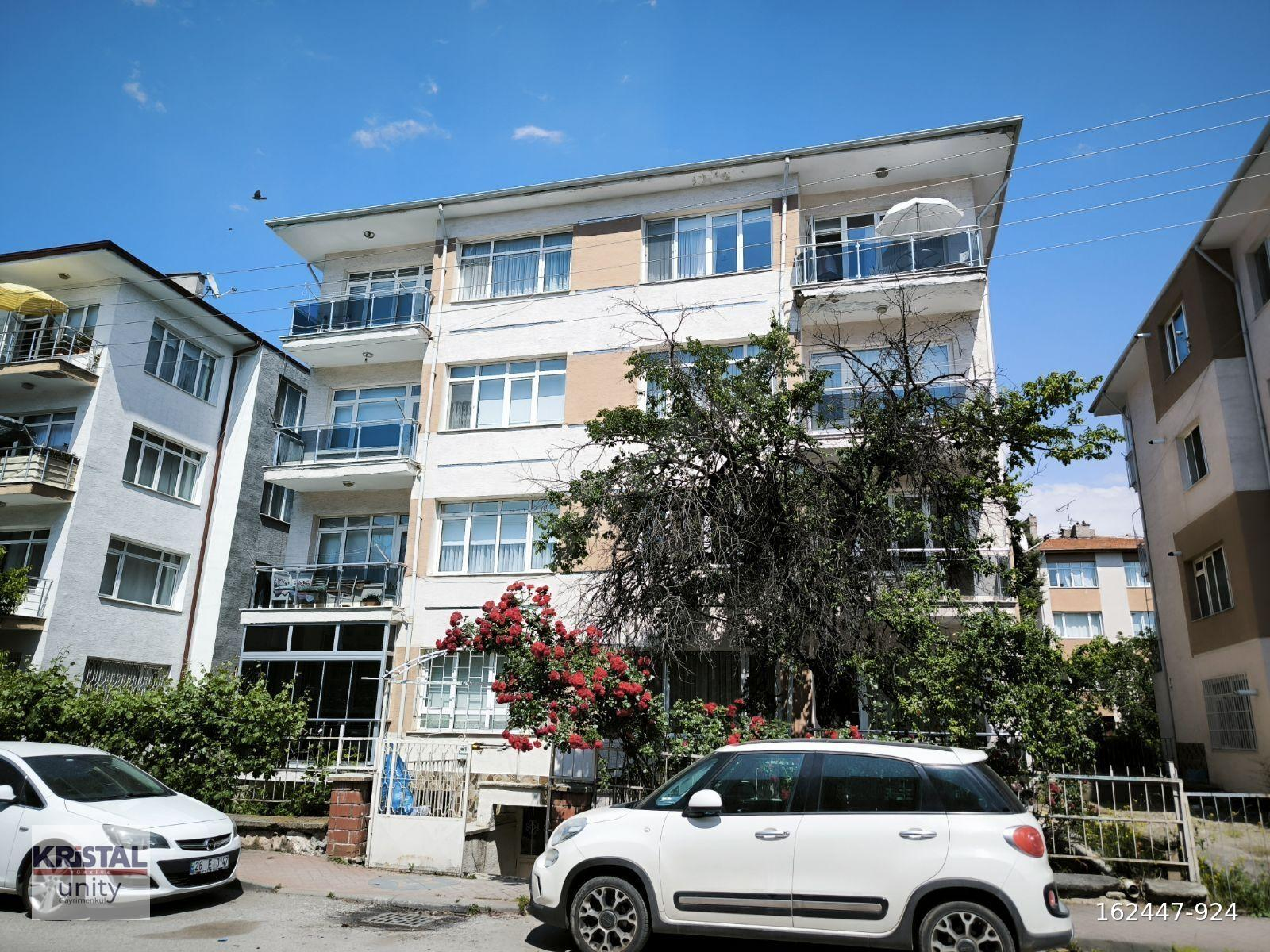 GÖKMEYDAN KENTPARK YANI SATILIK BAKIMLI DAİRE