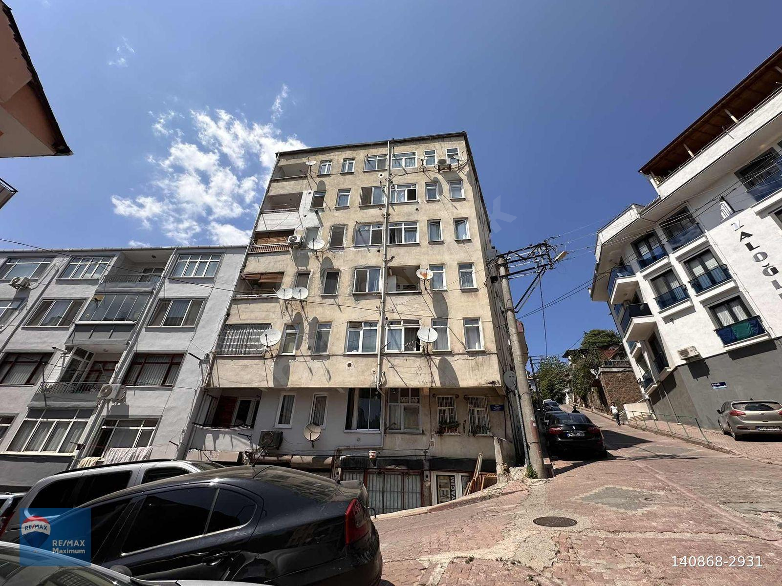 İzmit Cedit Mahallesinde Kiralık 2+1 Daire