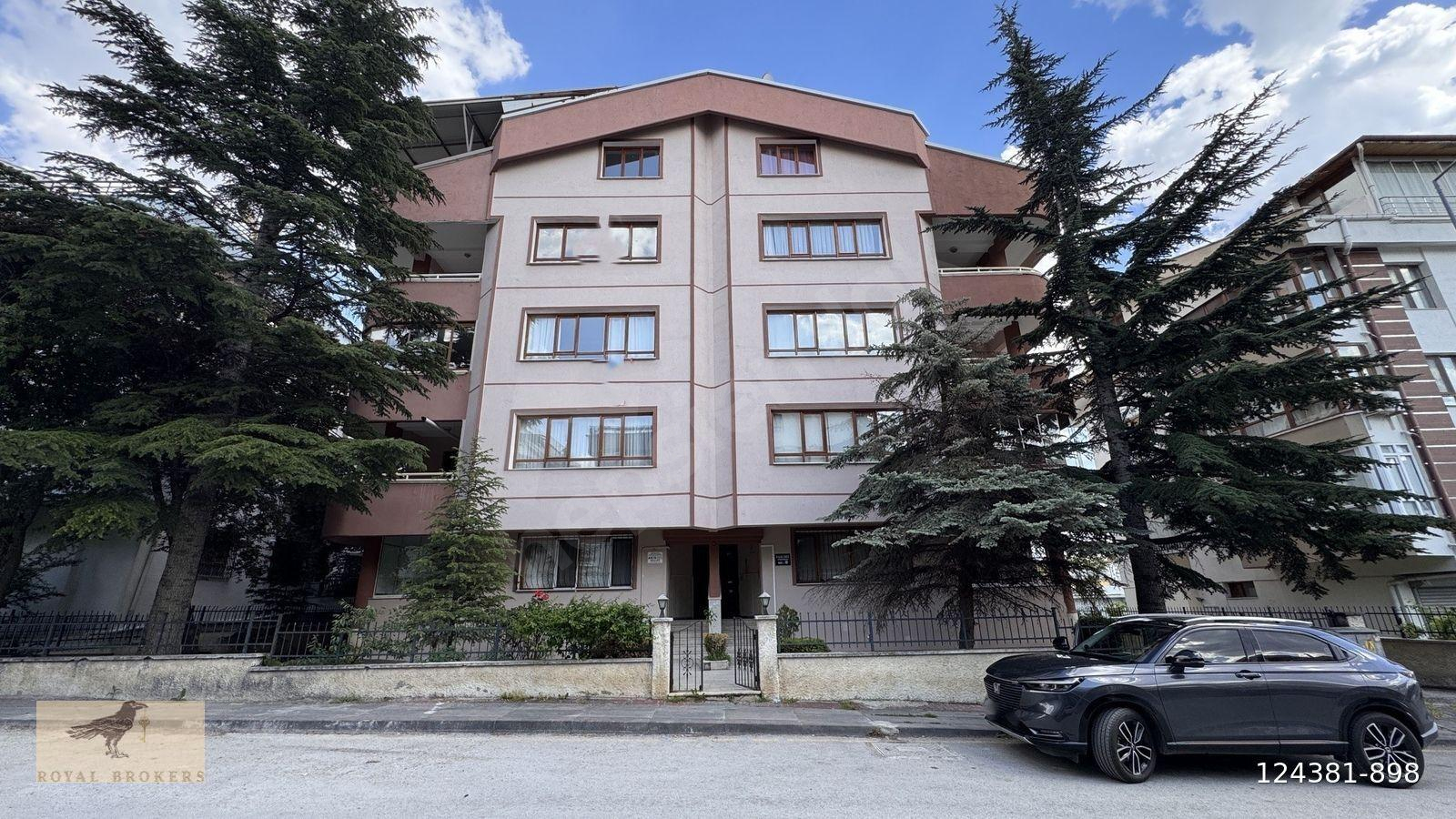 KİRALIK, KIRKKONAKLAR, 314 CADDE, 5+1, FULL BAKIMLI, 3. KAT