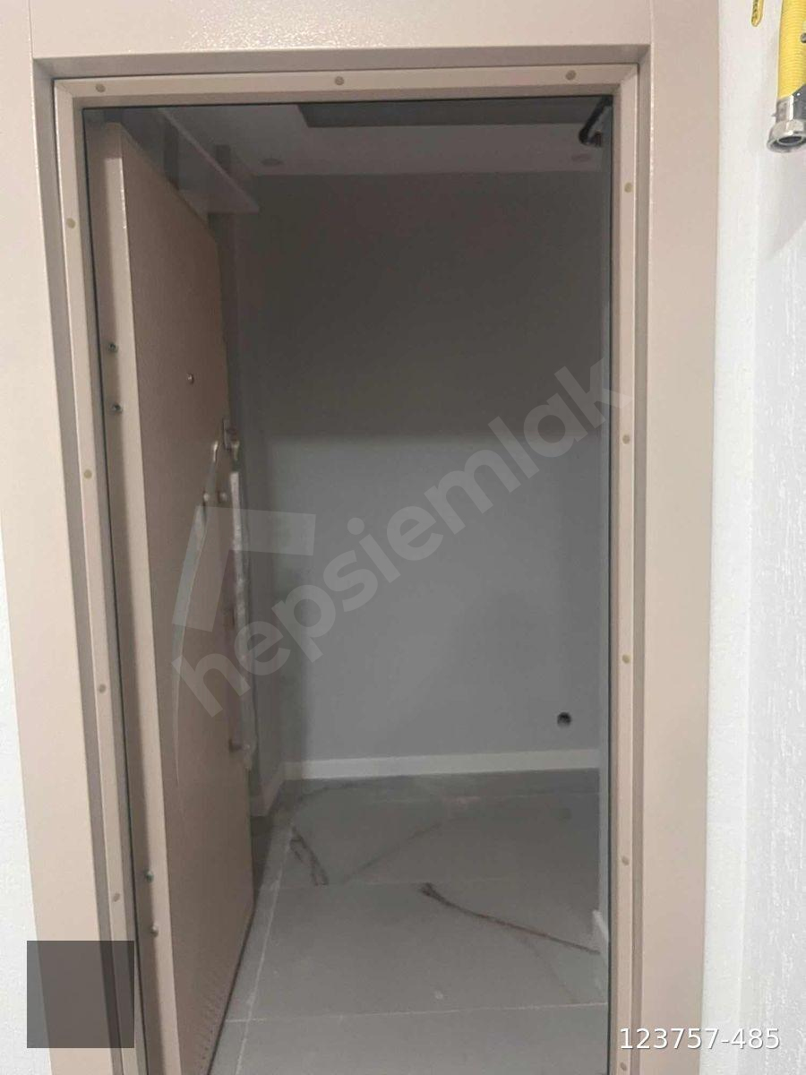 İsmetpaşa Mah 2+0 Sıfır Daire