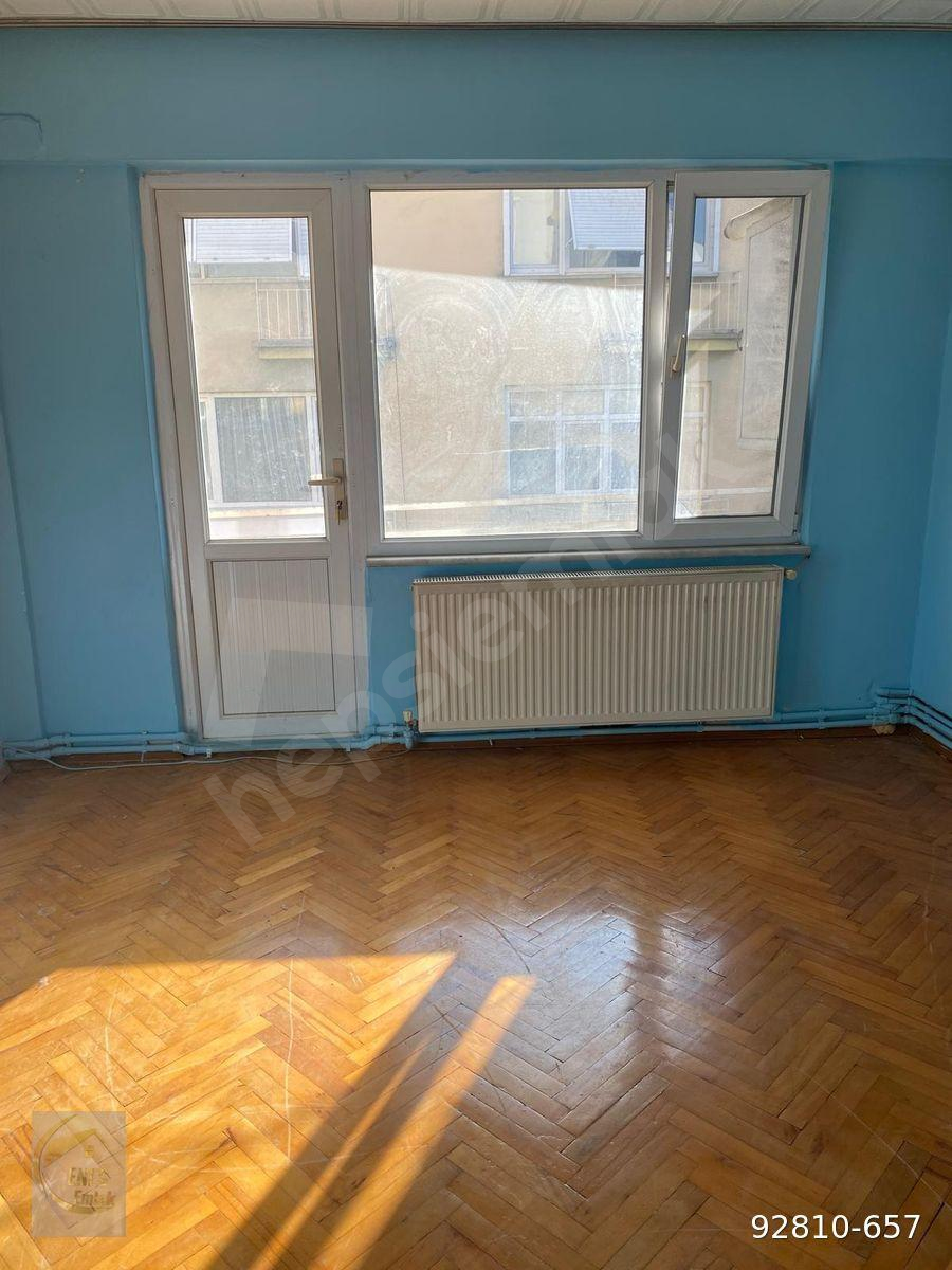 LİSE CADDESİ ÜZERİNDE KİRALIK DAİRE ENES EMLAKTAN