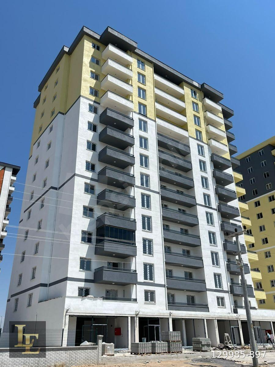 LİDER EMLAK'TAN LARK YAŞAM KONUTLARINDA SATILIK 2+1 DAİRE