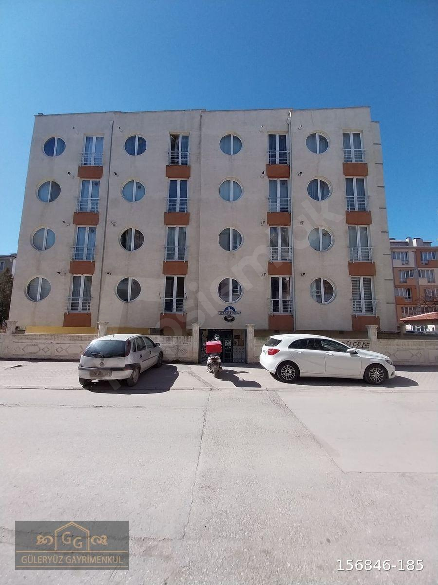 BAHÇELİEVLER MH İSTANBUL SK. ASANSÖRLÜ BOYALI KİRALIK 1+1 DAİRE