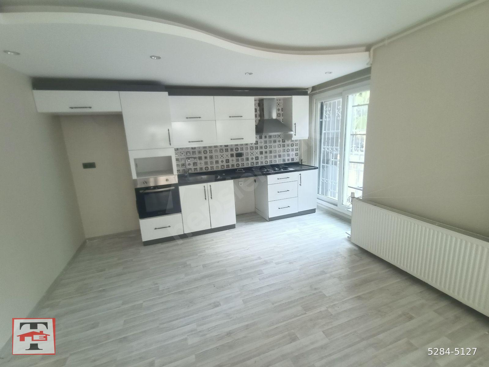 TUNCER'DEN KİRALIK DAİRE