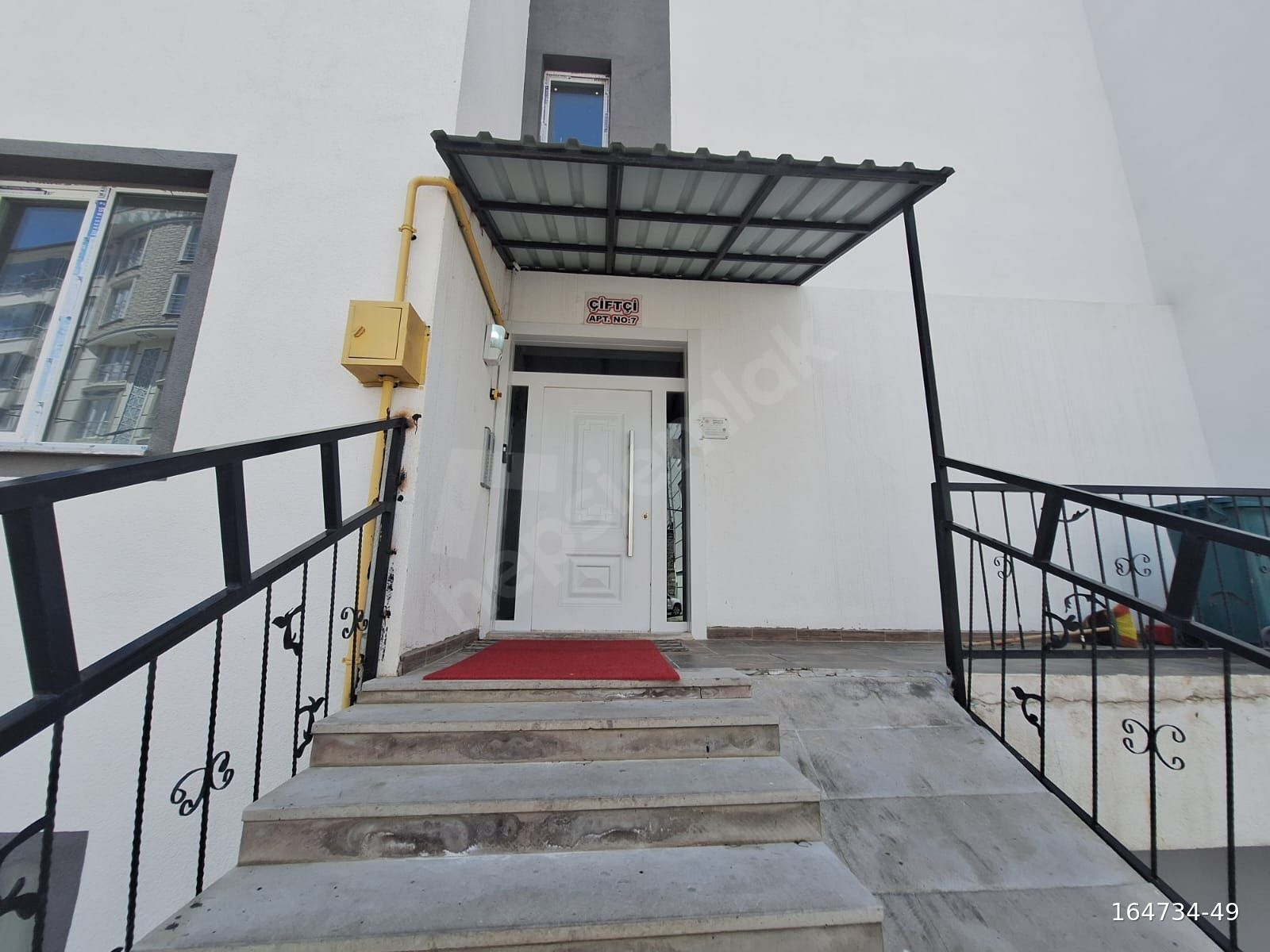 TÜRKER EMLAK'TAN ÇOK ACİL SATILIK 2+1 DAİRE
