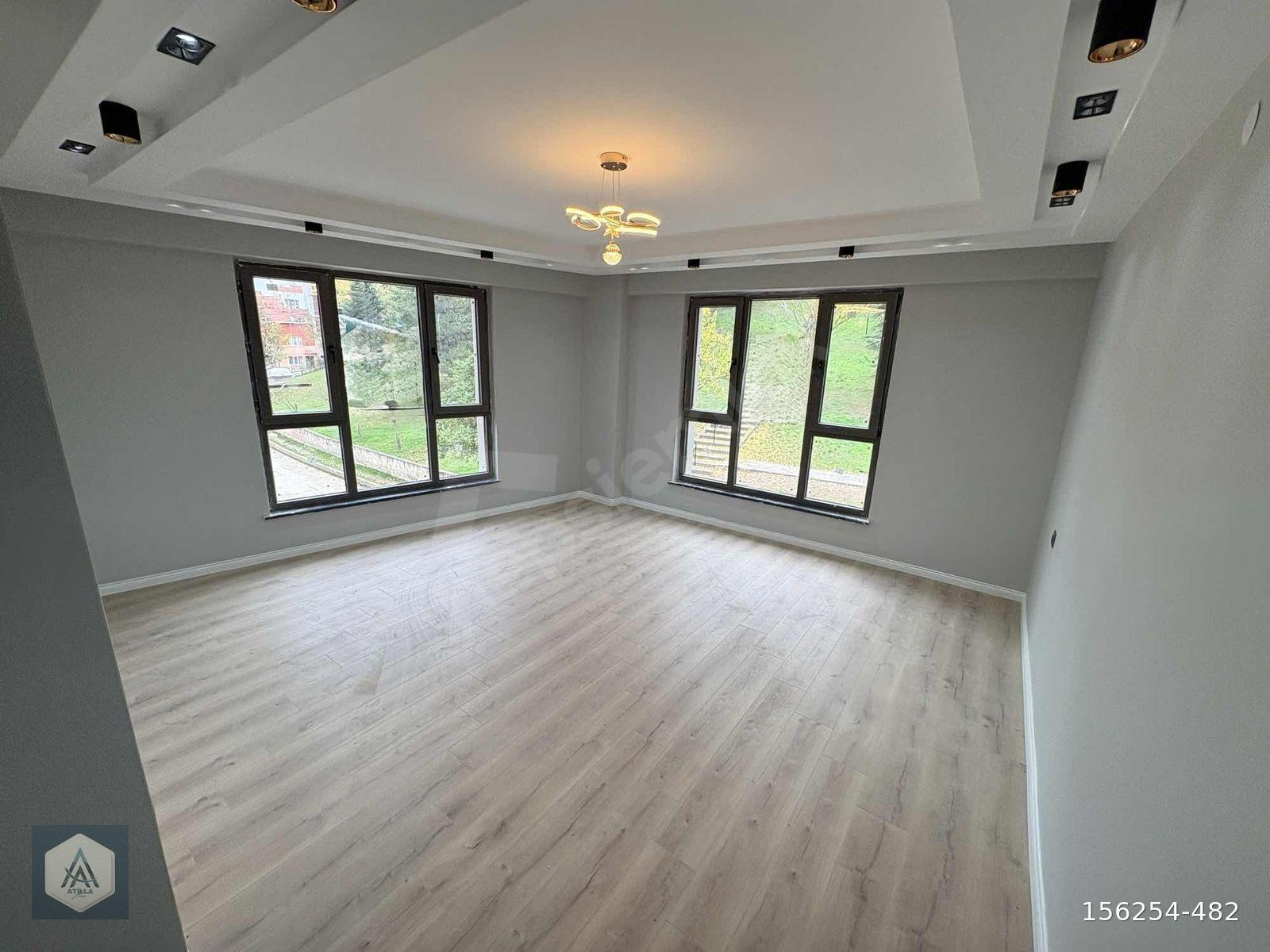 ŞİRİNTEPE MH. PARK MANZARALI KÖŞE KONUMDA 2+1 SATILIK DAİRE