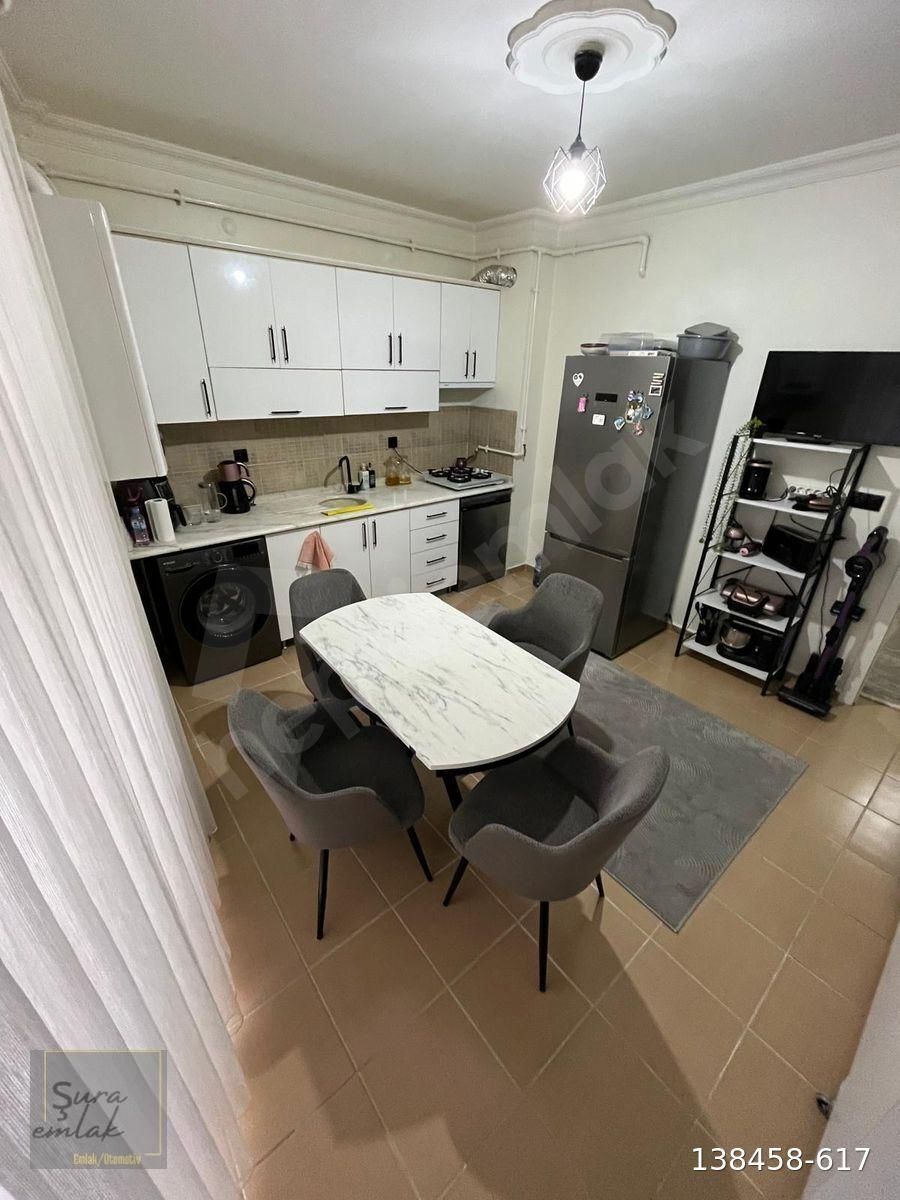 EMEK MAHALLESİ ERTAŞ CADDESİ HEMEN YANI SATILIK 2+1 DAİRE