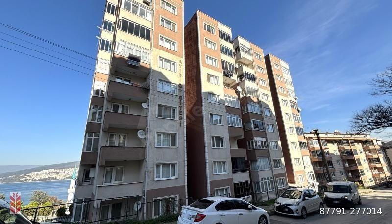 Ziraat Bankası'ndan Hisar Mahallesinde Mesken