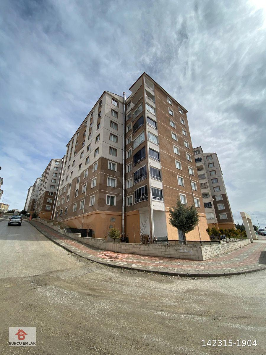3+1 ANAYOLA CEPHELİ 3+1 KİRALIK DAİRE --- BURCU EMLAKTAN